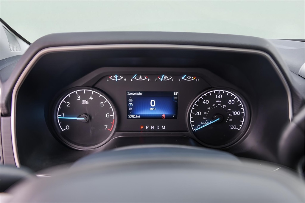 Used Car 2023 Ford F-150  Xlt For Sale Under $35,000 In Austin, Texas