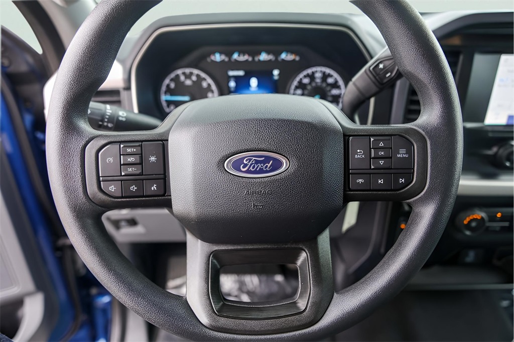 Used Car 2023 Ford F-150  Xlt For Sale Under $35,000 In Austin, Texas