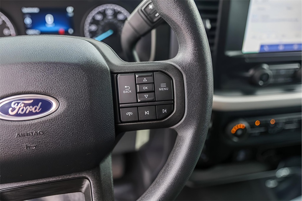 Used Car 2023 Ford F-150  Xlt For Sale Under $35,000 In Austin, Texas