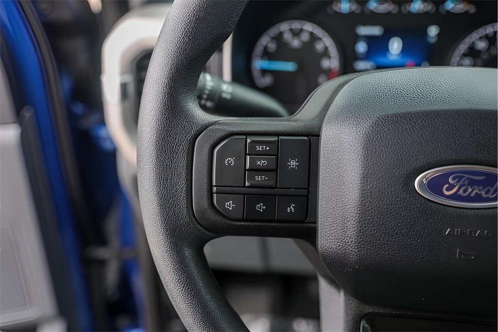 Used Car 2023 Ford F-150  Xlt For Sale Under $35,000 In Austin, Texas