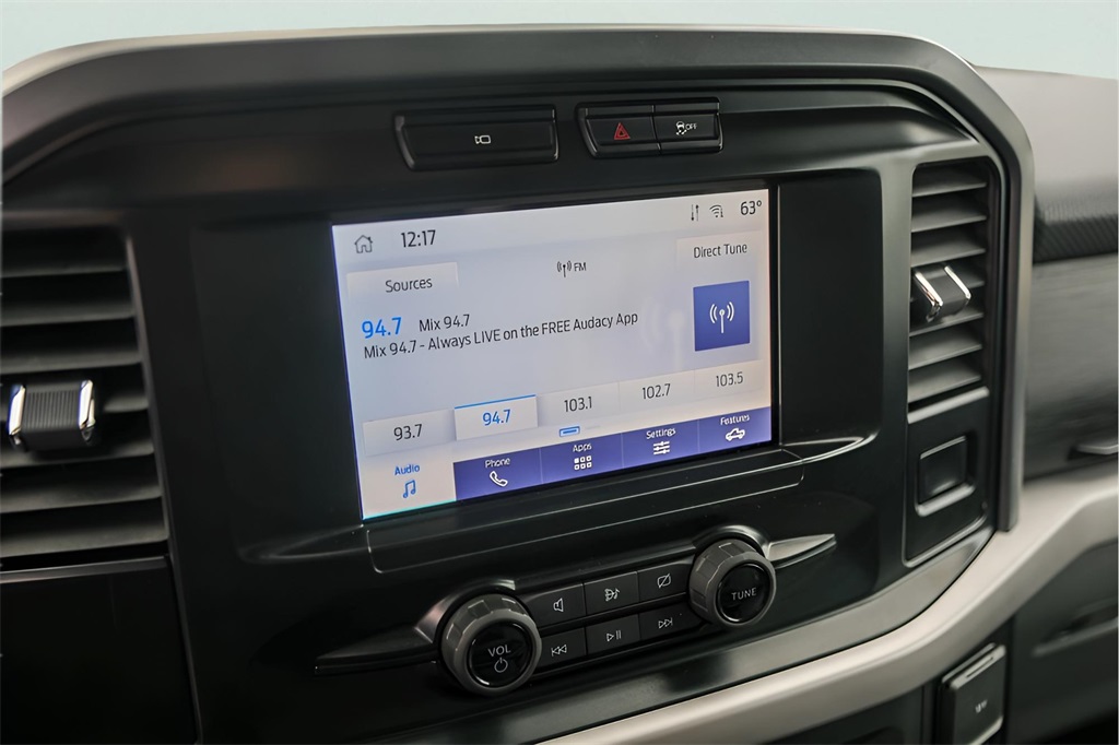 Used Car 2023 Ford F-150  Xlt For Sale Under $35,000 In Austin, Texas