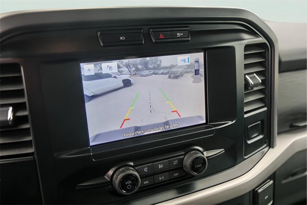 Used Car 2023 Ford F-150  Xlt For Sale Under $35,000 In Austin, Texas