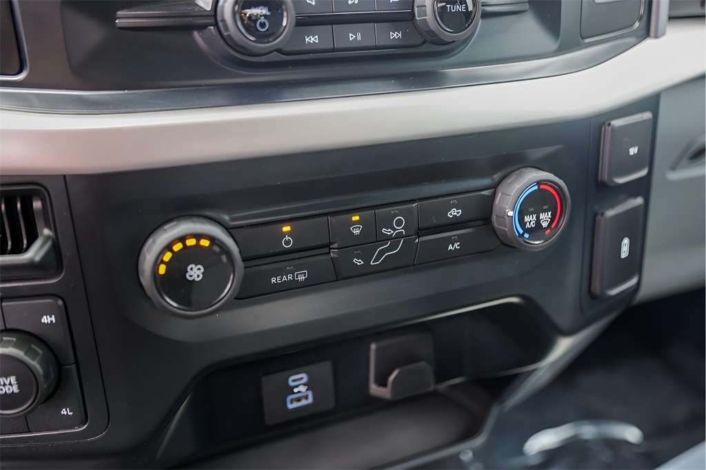 Used Car 2023 Ford F-150  Xlt For Sale Under $35,000 In Austin, Texas