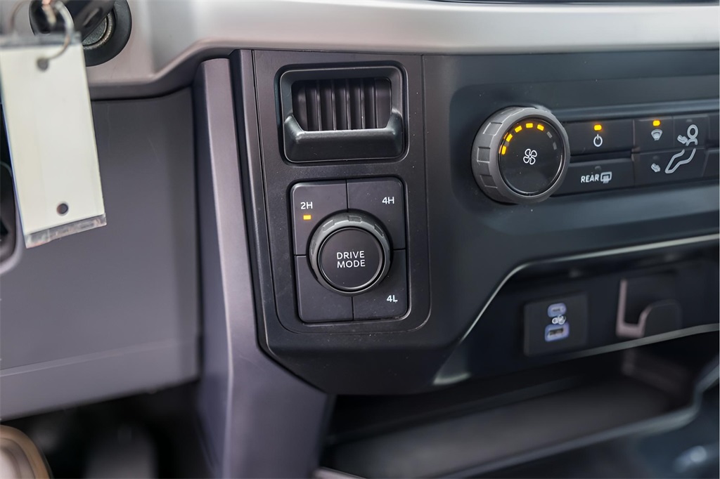 Used Car 2023 Ford F-150  Xlt For Sale Under $35,000 In Austin, Texas