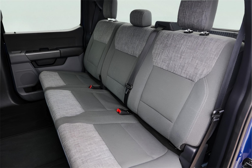 Used Car 2023 Ford F-150  Xlt For Sale Under $35,000 In Austin, Texas