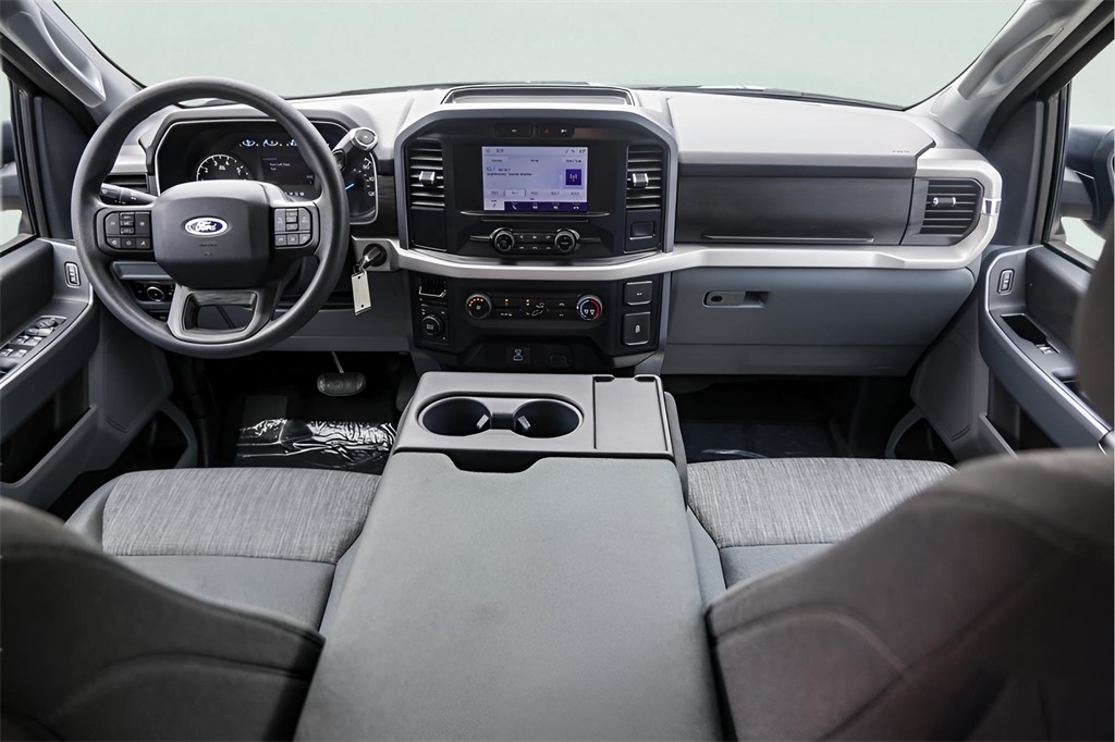 Used Car 2023 Ford F-150  Xlt For Sale Under $35,000 In Austin, Texas