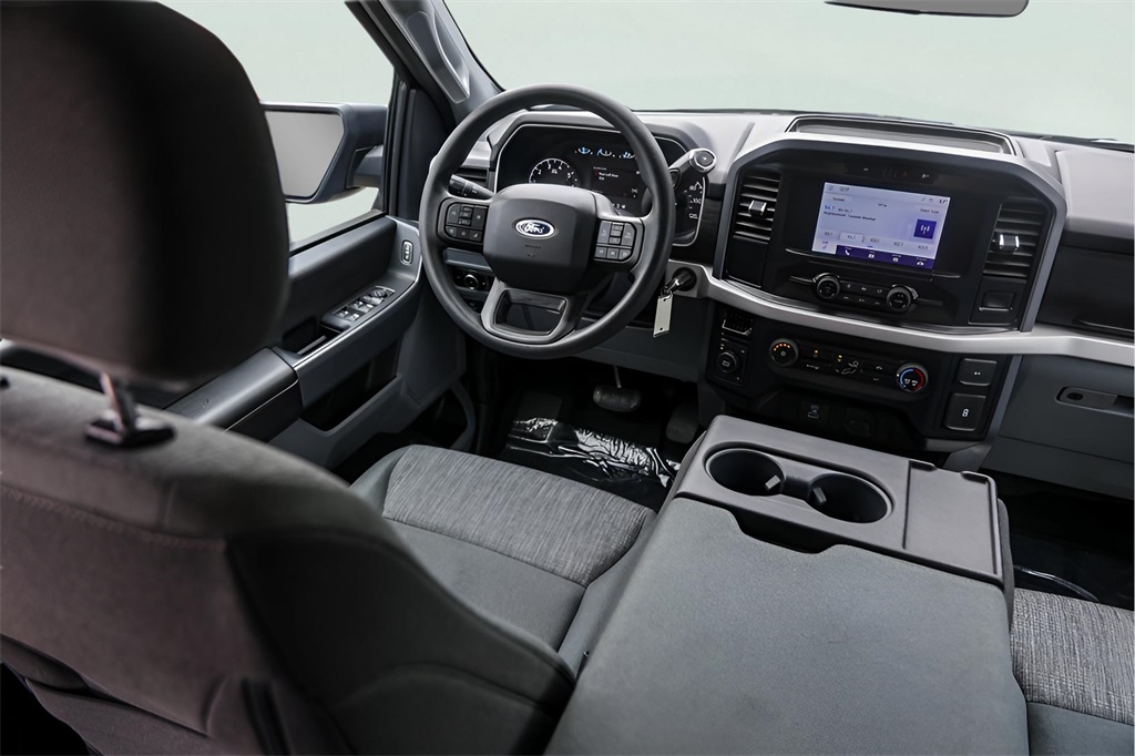 Used Car 2023 Ford F-150  Xlt For Sale Under $35,000 In Austin, Texas