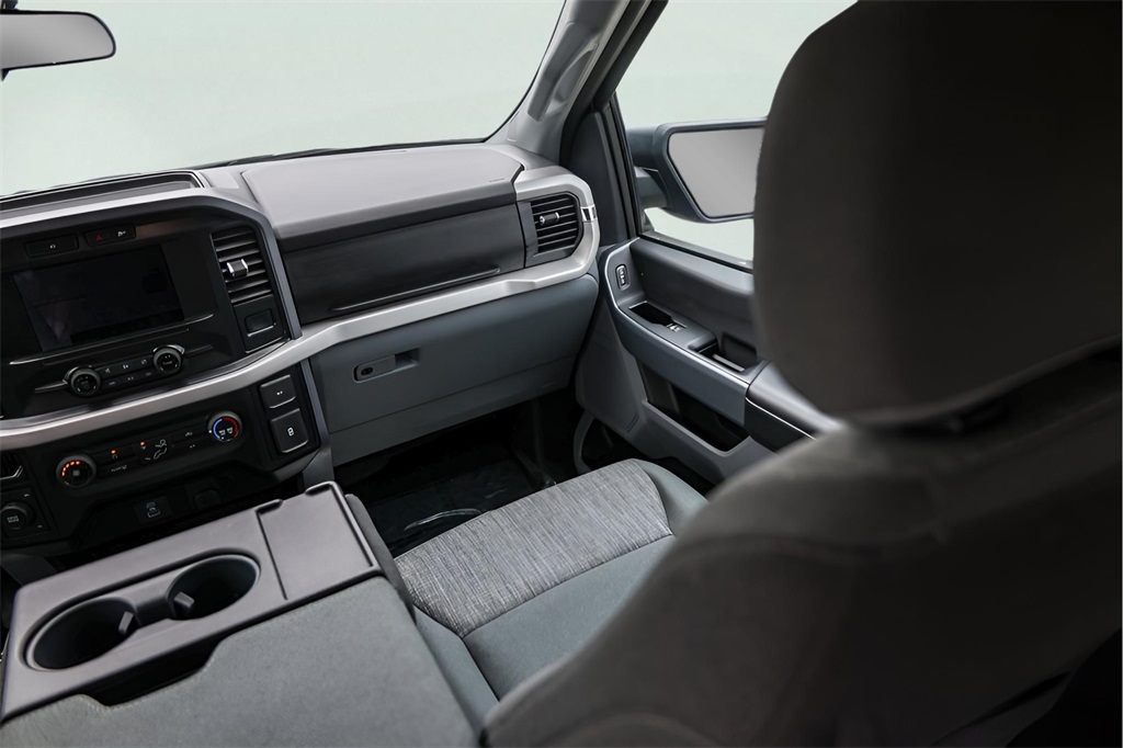 Used Car 2023 Ford F-150  Xlt For Sale Under $35,000 In Austin, Texas