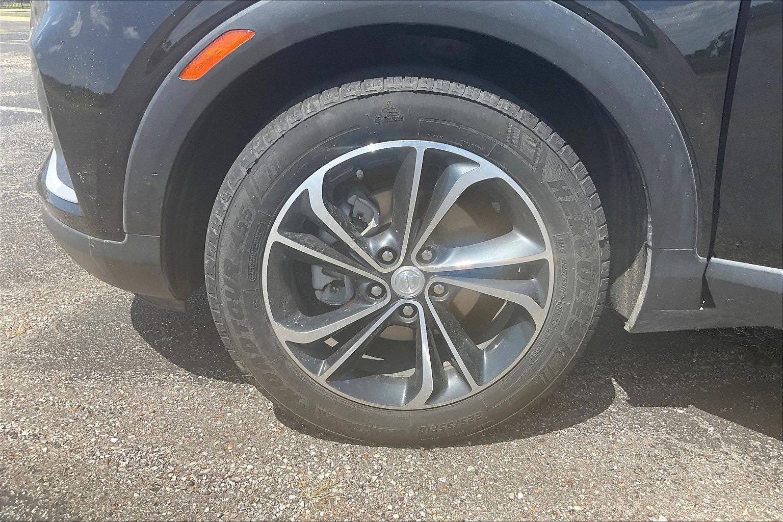 Used 2021 Buick Encore GX For Sale in OLIVE BRANCH, MS