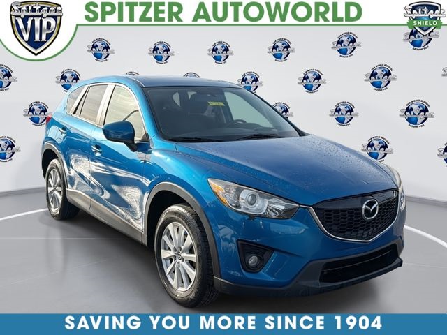 2013 Mazda CX-5 Touring AWD