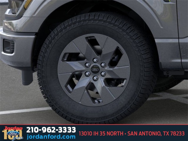 New Car 2025 Ford F-150  Stx For Sale Under $50,000 In San Antonio, Texas