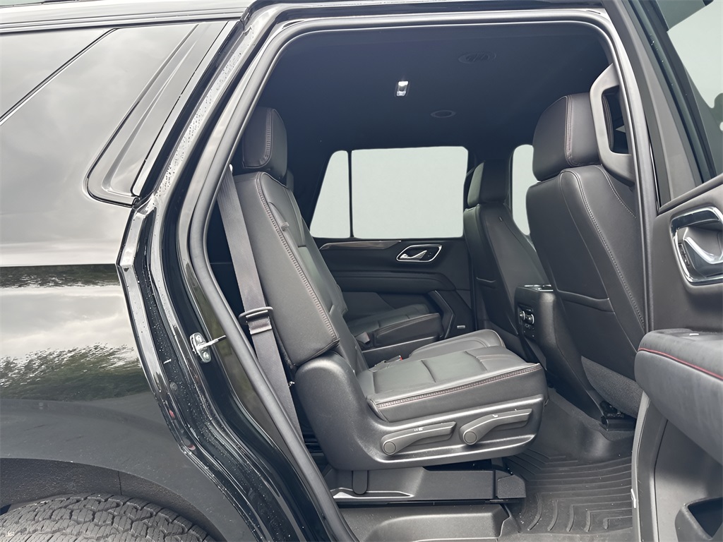2022 Chevrolet Tahoe