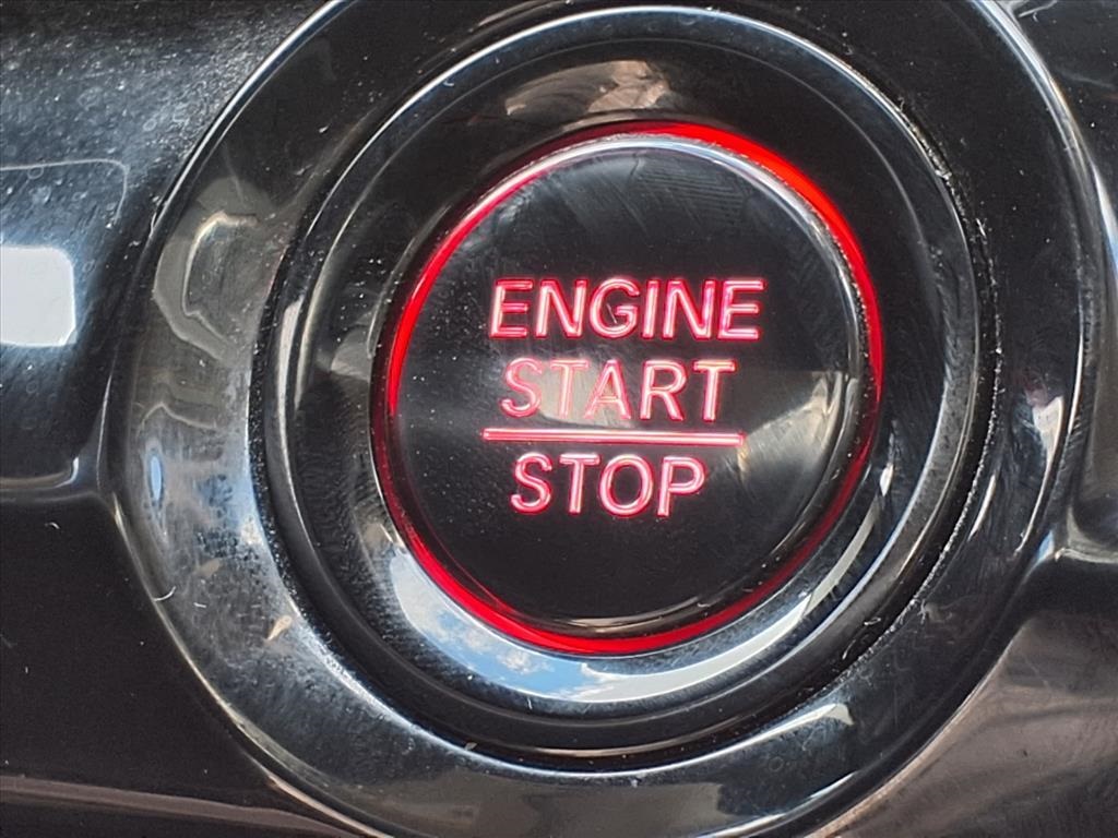 2023 Honda CR-V EX-L White at Community Honda