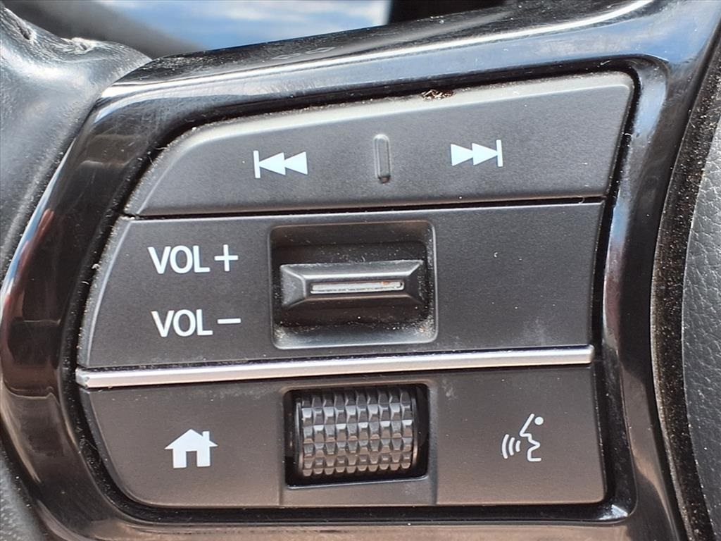 2023 Honda CR-V EX-L White at Community Honda