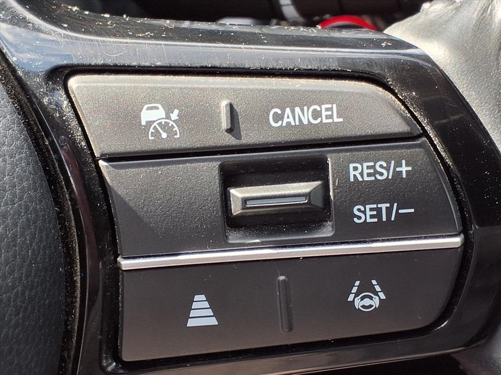 2023 Honda CR-V EX-L White at Community Honda