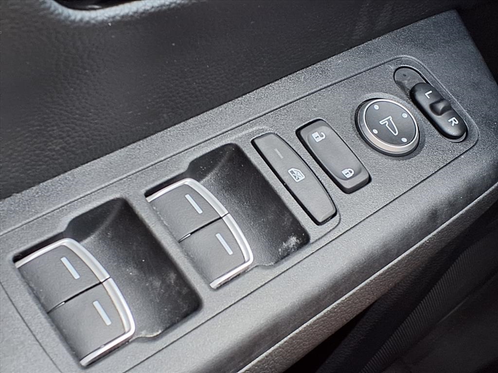 2023 Honda CR-V EX-L White at Community Honda