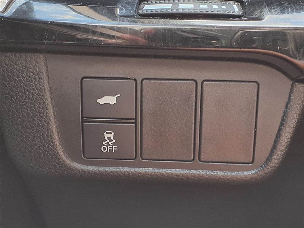 2023 Honda CR-V EX-L White at Community Honda