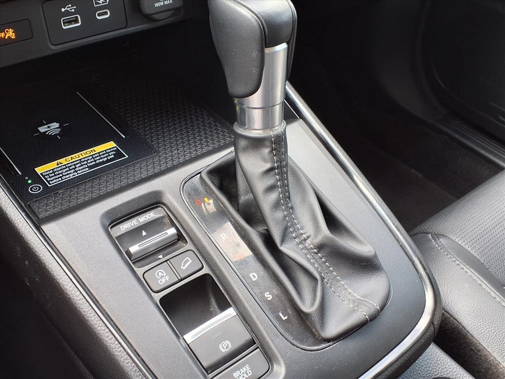 2023 Honda CR-V EX-L White at Community Honda