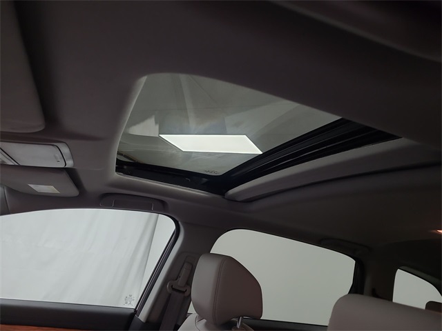 2019 – Honda – CR-V
