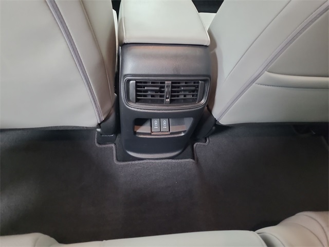 2019 – Honda – CR-V