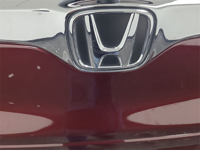 2019 – Honda – CR-V
