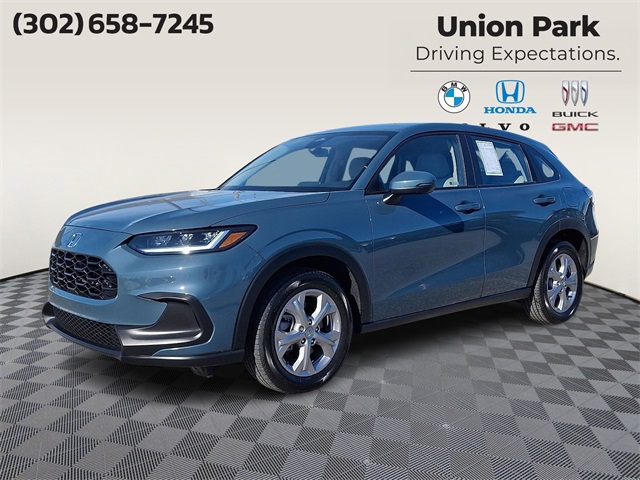 2023 Honda HR-V LX AWD