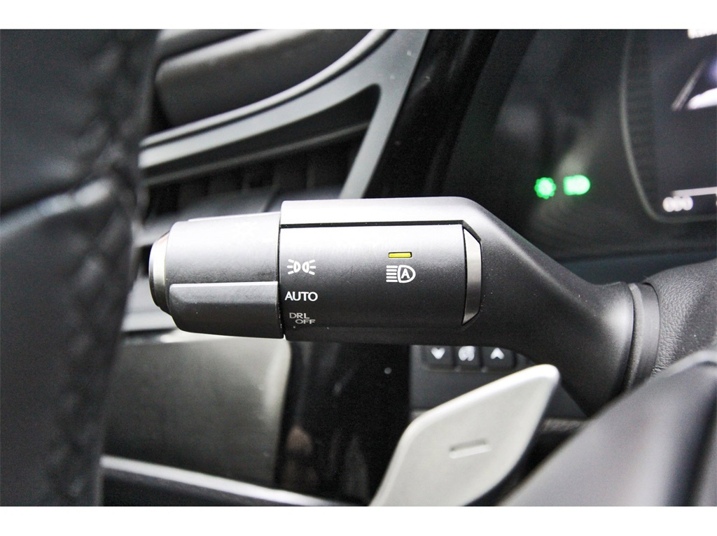 2022 Lexus ES 350 White at Westside Lexus