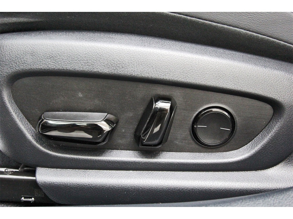 2022 Lexus ES 350 White at Westside Lexus