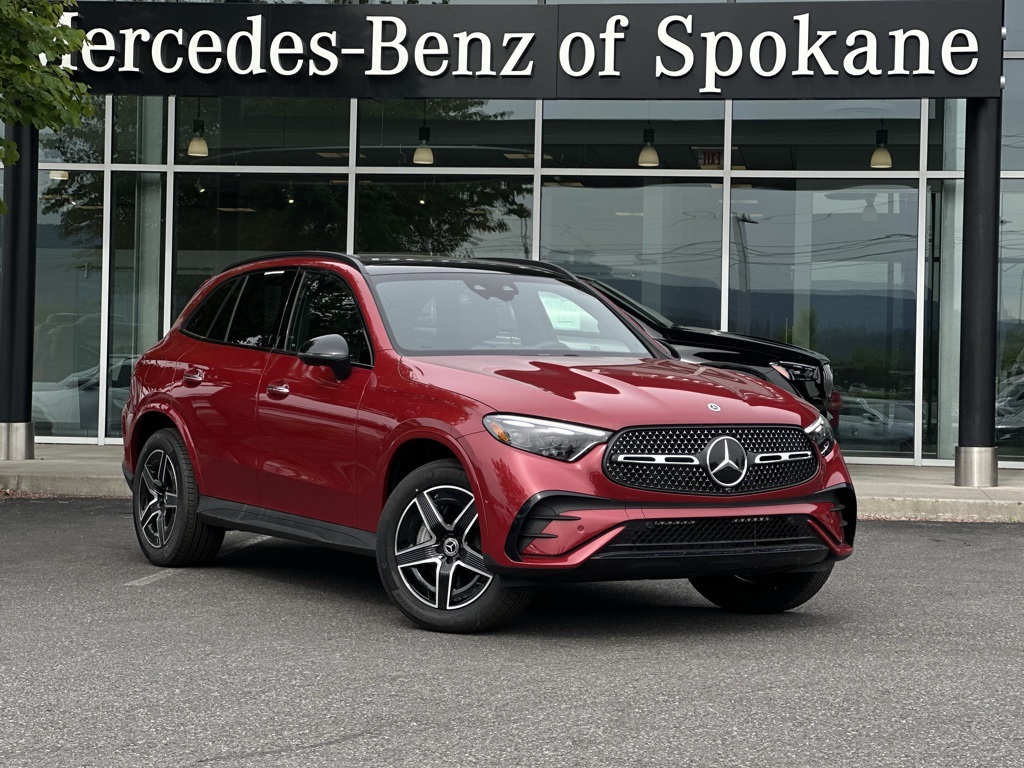 2024 Mercedes Benz EQE-Class SUV photo 47
