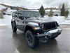 Jeep Wrangler 2024