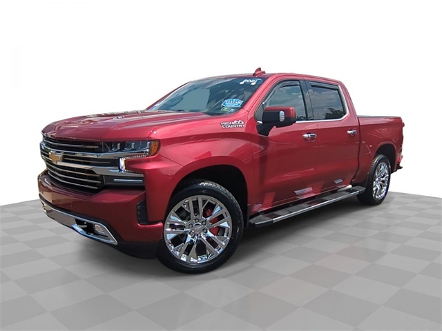 2021 Chevrolet Silverado 1500 for sale at PATRIOT CHEVROLET OF LIMERICK