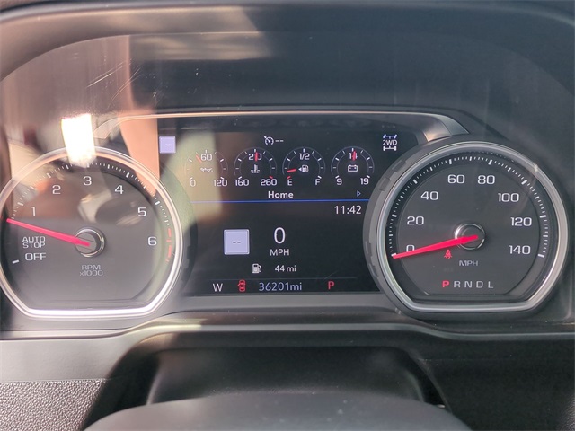 2021 Chevrolet Silverado 1500 High Country for sale at PATRIOT CHEVROLET OF LIMERICK