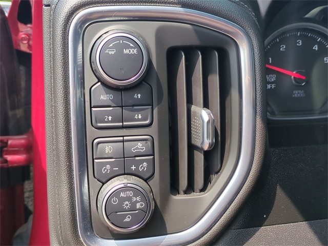 2021 Chevrolet Silverado 1500 High Country for sale at PATRIOT CHEVROLET OF LIMERICK
