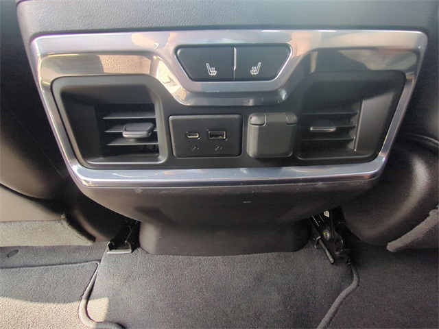 2021 Chevrolet Silverado 1500 High Country for sale at PATRIOT CHEVROLET OF LIMERICK