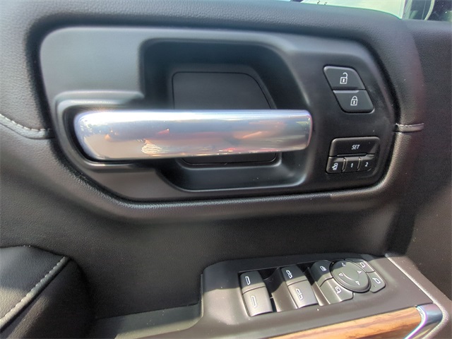 2021 Chevrolet Silverado 1500 High Country for sale at PATRIOT CHEVROLET OF LIMERICK