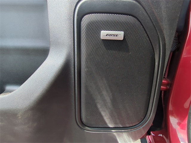 2021 Chevrolet Silverado 1500 High Country for sale at PATRIOT CHEVROLET OF LIMERICK