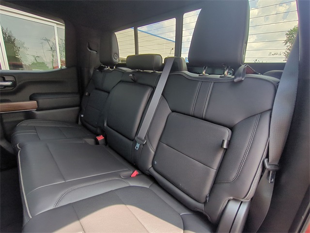 2021 Chevrolet Silverado 1500 High Country for sale at PATRIOT CHEVROLET OF LIMERICK