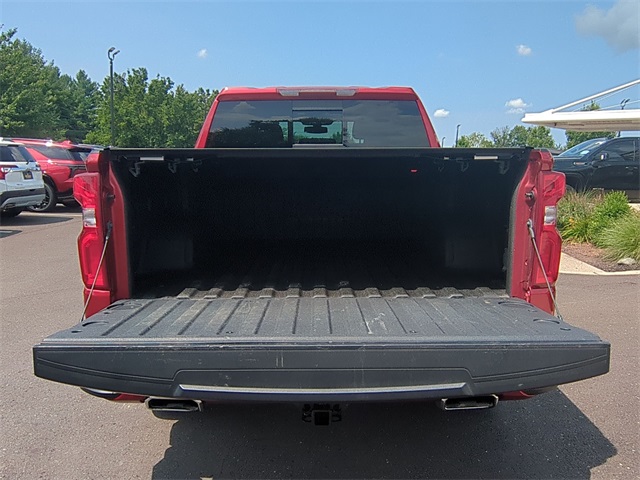 2021 Chevrolet Silverado 1500 High Country for sale at PATRIOT CHEVROLET OF LIMERICK