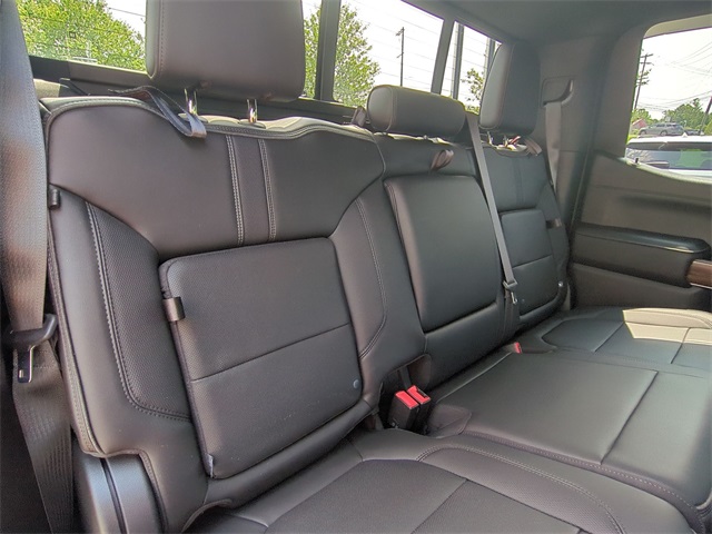 2021 Chevrolet Silverado 1500 High Country for sale at PATRIOT CHEVROLET OF LIMERICK