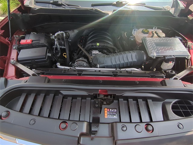 2021 Chevrolet Silverado 1500 High Country for sale at PATRIOT CHEVROLET OF LIMERICK