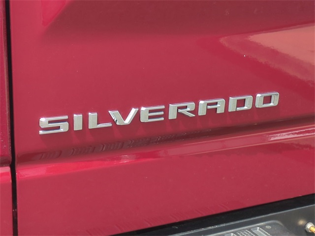 2021 Chevrolet Silverado 1500 High Country for sale at PATRIOT CHEVROLET OF LIMERICK