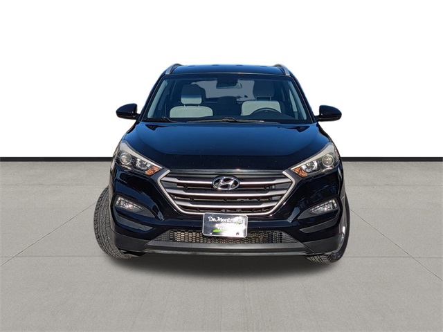 2016 Hyundai Tucson SE - 1