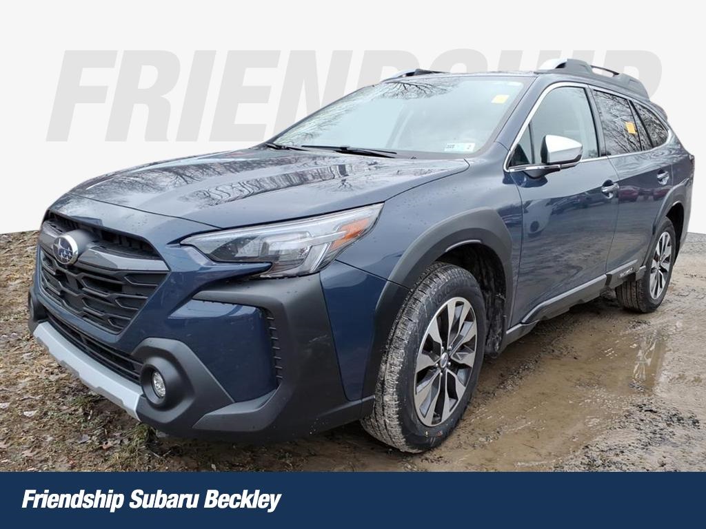 2024 Subaru Outback Touring XT AWD