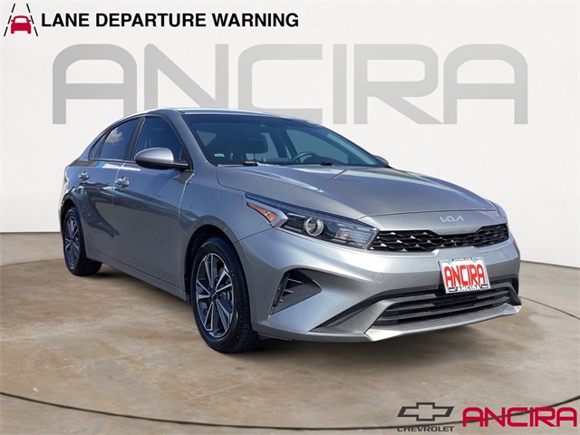Used Car 2023 Kia Forte  Lxs For Sale Under $20,000 In San Antonio, Texas
