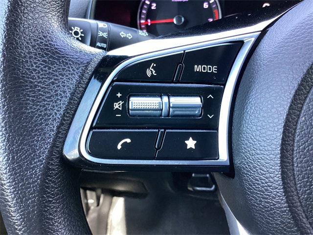 Used Car 2023 Kia Forte  Lxs For Sale Under $20,000 In San Antonio, Texas