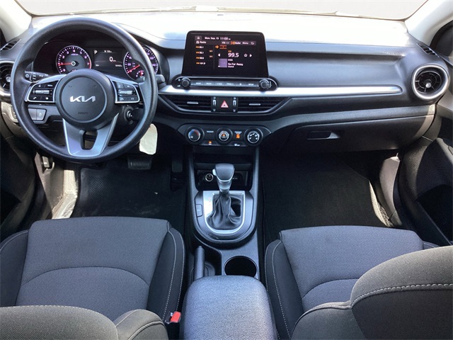 Used Car 2023 Kia Forte  Lxs For Sale Under $20,000 In San Antonio, Texas