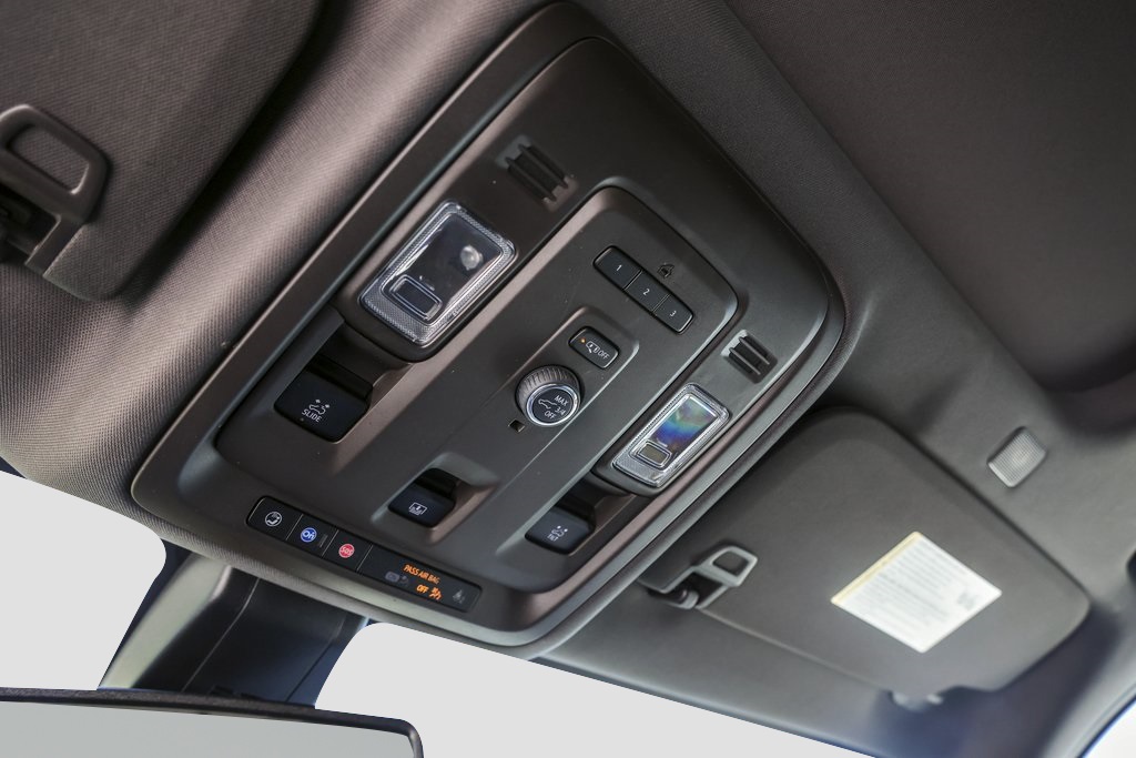 Used Car 2021 Chevrolet Tahoe  Lt For Sale Under $50,000 In Austin, Texas