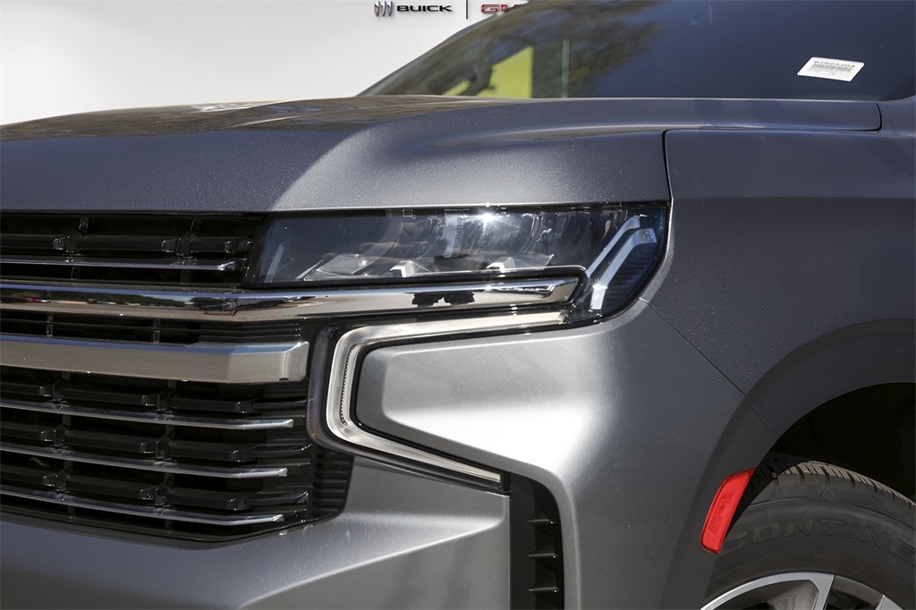 Used Car 2021 Chevrolet Tahoe  Lt For Sale Under $50,000 In Austin, Texas