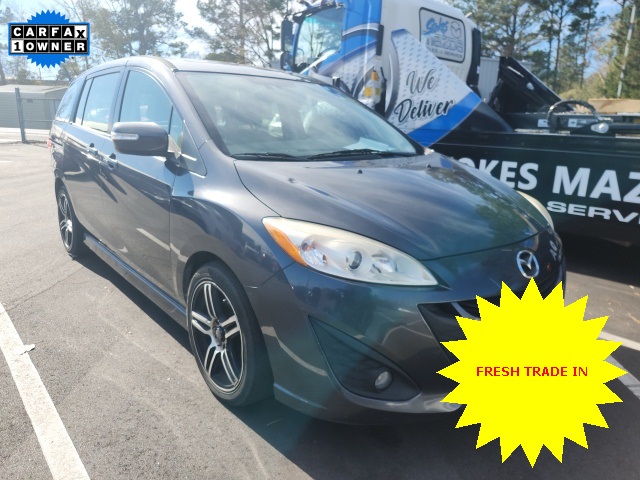 2015 Mazda MAZDA5 Grand Touring