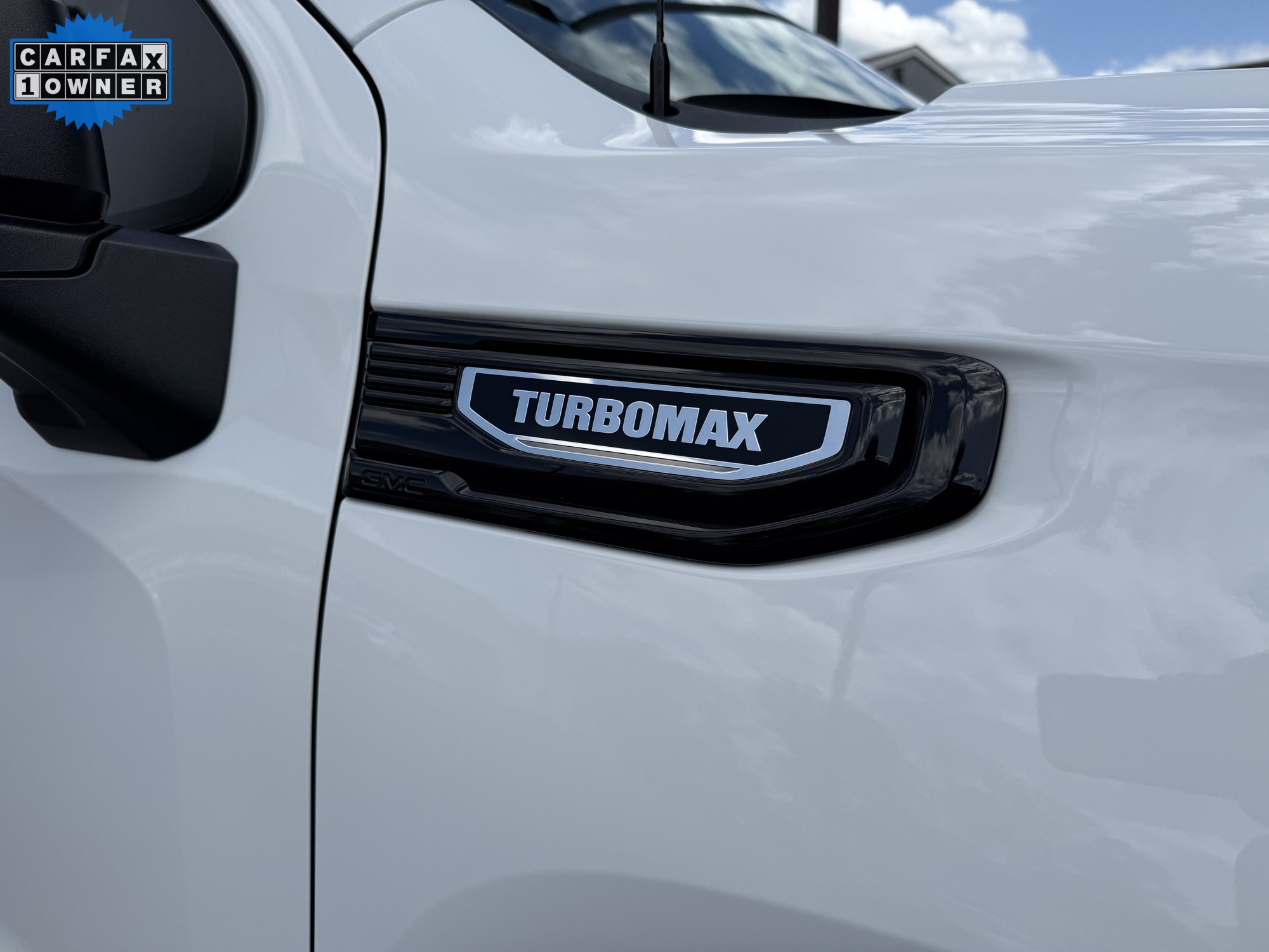 2023 Gmc Sierra 1500 AT4 photo 41